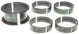 Clevite TriArmour Main Bearing Set, .010 - CLMS909HC 010 CLMS909HC 010