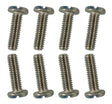 Bob Drake dash screws 1932 Ford - BD3100 BD3100