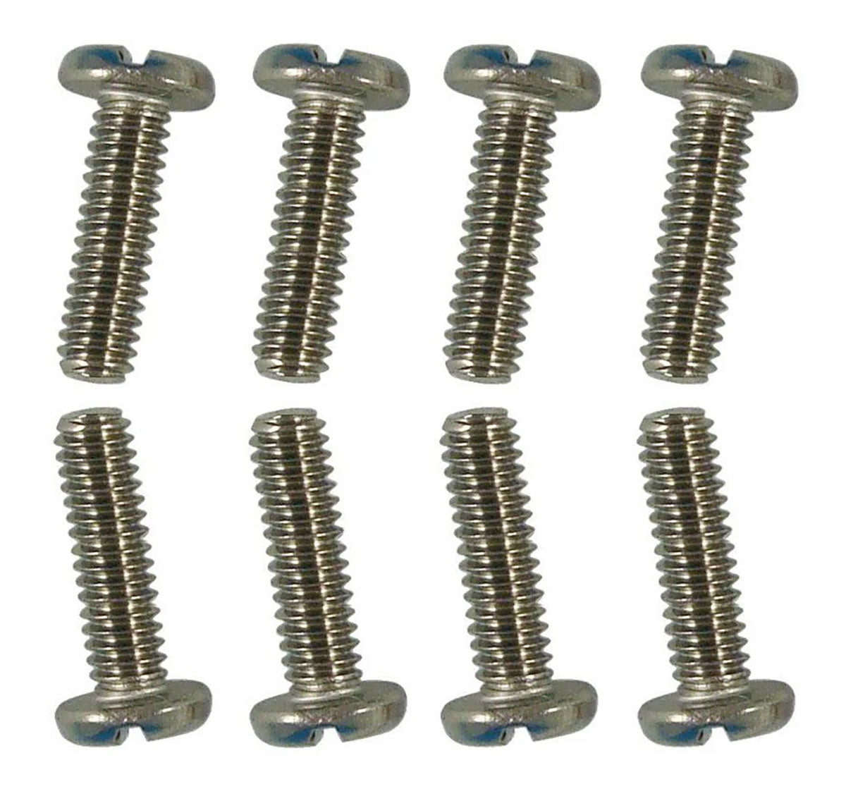 Bob Drake dash screws 1932 Ford - BD3100 BD3100