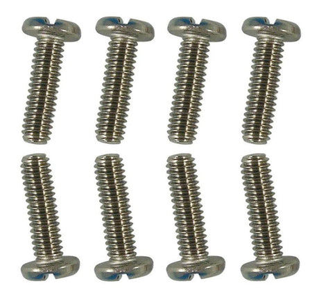 Bob Drake dash screws 1932 Ford - BD3100 BD3100