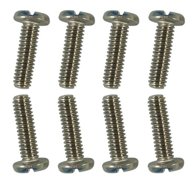 Bob Drake dash screws 1932 Ford - BD3100 BD3100