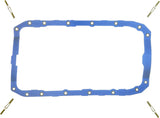 Felpro PermaDry Oil Pan Gasket Suit Ford Probe, Ranger & Taurus 1990-01, Mazda B3000 1994-01 3.0L V6 (FEOS30620R) FEOS30620R
