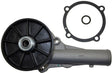 Rocket Aluminium Water Pump - WPZ-616V WPZ-616V