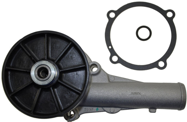 Rocket Aluminium Water Pump - WPZ-616V WPZ-616V