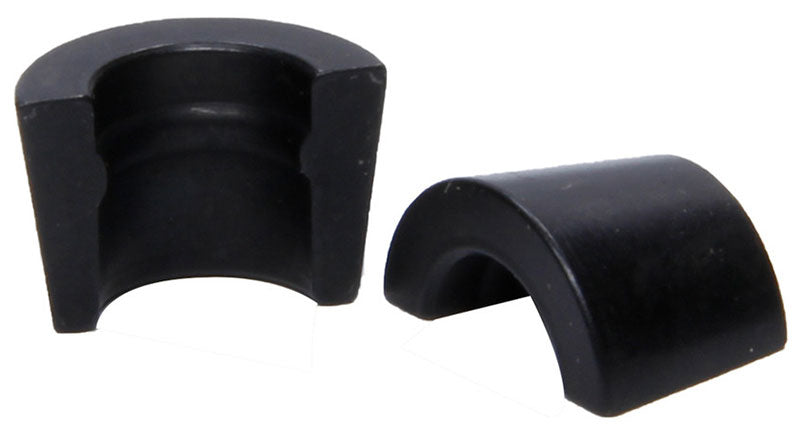 PAC GM LS 7° Chrome Moly Valve Locks, Pack of 32 - PAC-L8113-16 PAC-L8113-16
