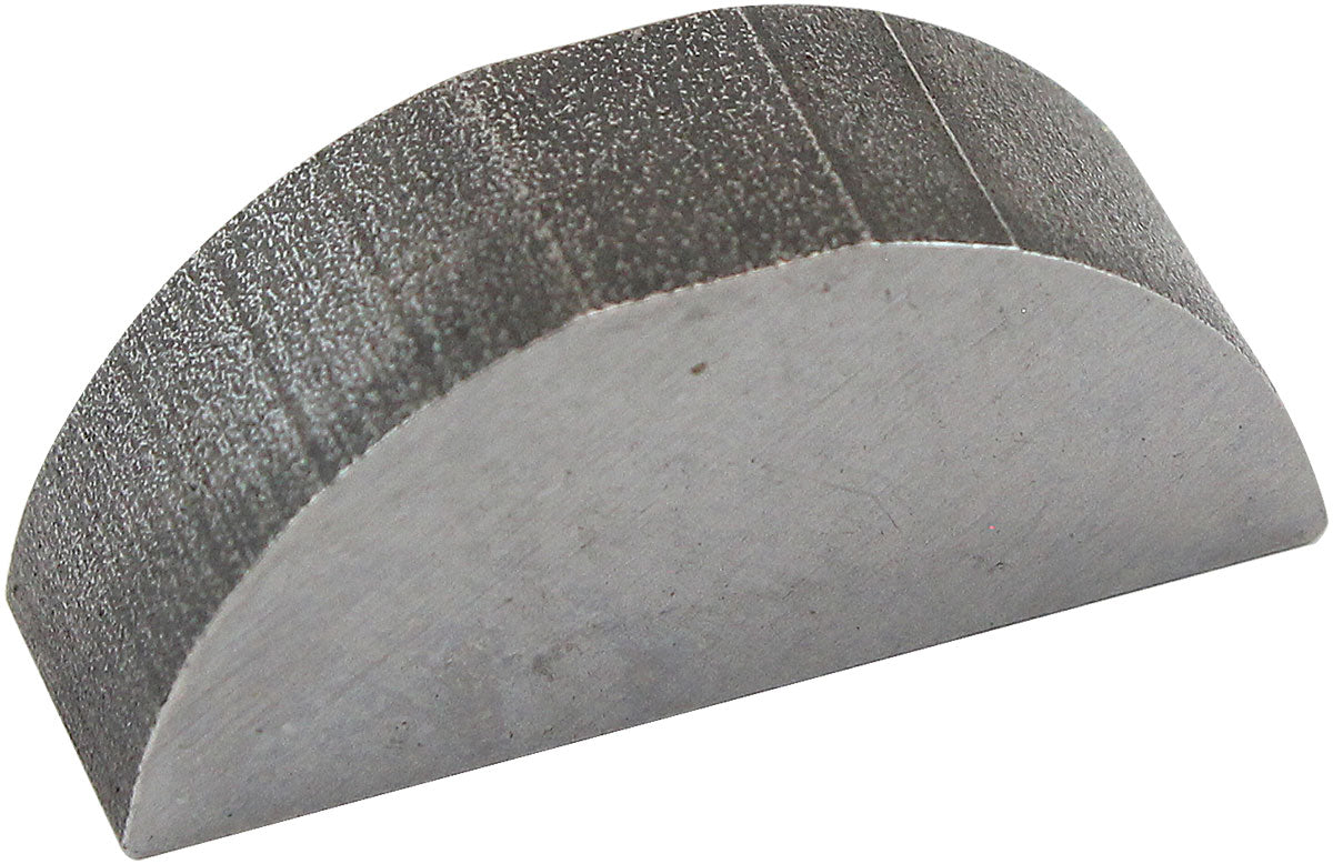 Aeroflow Big Block Ford Short Crankshaft Key Pack Of 1 Woodruff Key (AF96-9006) AF96-9006