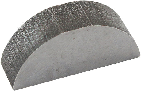 Aeroflow Big Block Ford Short Crankshaft Key Pack Of 1 Woodruff Key (AF96-9006) AF96-9006