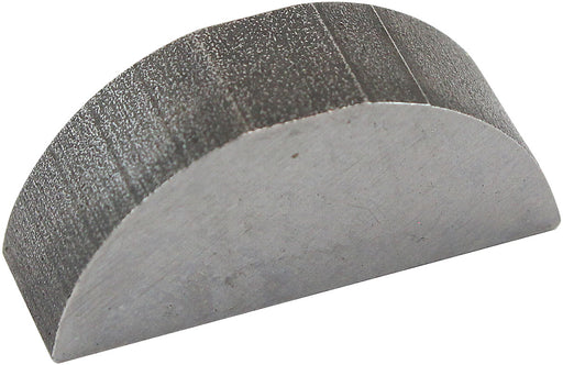 Aeroflow Big Block Ford Short Crankshaft Key Pack Of 1 Woodruff Key (AF96-9006) AF96-9006