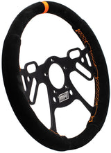 MPI DRG2 12" Drag Racing Steering Wheel - MPI-DRG2-12