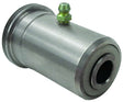 AFCO Steel Lower Arm Bushing Lightweight Nylon Sleeve 1/2 Inside Diameter 73-74 Chevelle Front - 20075LW 20075LW