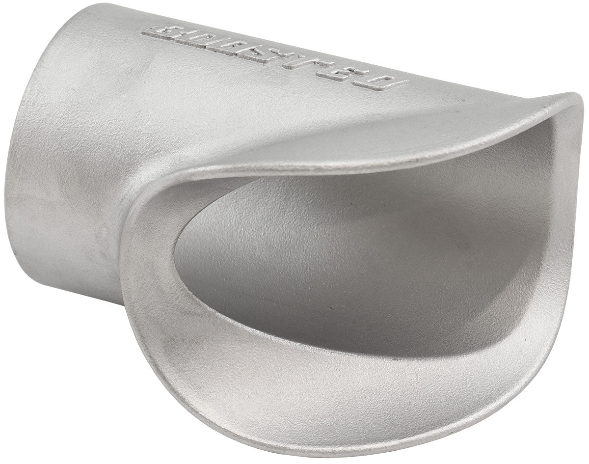 Aeroflow Cast 316 Stainless Steel External Wastegate Merge - AF9552-1012 AF9552-1012