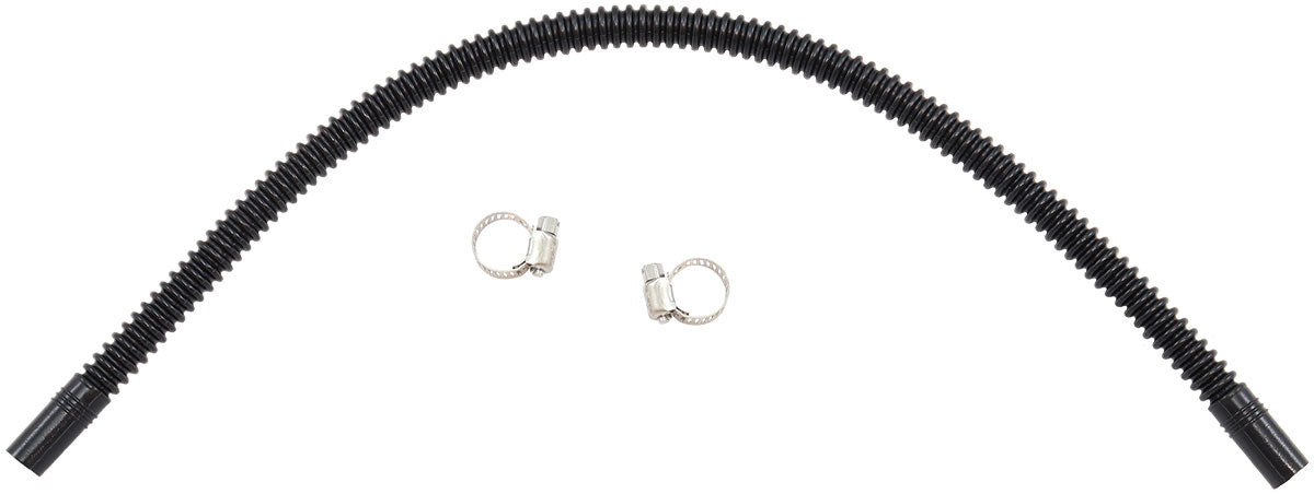 Aeroflow In-Tank 5/16" (8mm) Flexible Nylon Fuel Hose - 400mm Length - AF130-05-400 AF130-05-400