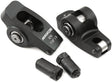 Aeroflow Big Block Chev Aluminium Roller Rocker Set 7/16" Stud Mount, 1.8 Ratio, Set of 2 (AF95-1117-2) AF95-1117-2