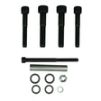 AFCO Steel F22 Caliper Bolt Kit .810 Inch Thick Rotor - 6690271 6690271