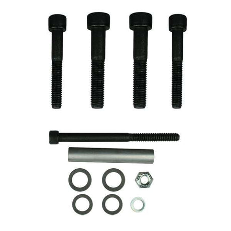 AFCO Steel F22 Caliper Bolt Kit .810 Inch Thick Rotor - 6690271 6690271