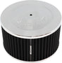 Aeroflow Chrome Air Filter Assembly - AF2851-1335 AF2851-1335