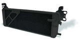 AFCO Aluminum Double Pass Heat Exchanger for 2007 - 2012 Shelby GT500 - 80280NDP 80280NDPB