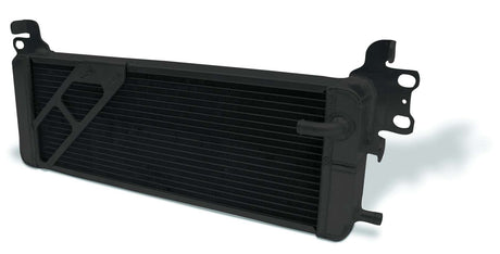 AFCO Aluminum Double Pass Heat Exchanger for 2007 - 2012 Shelby GT500 - 80280NDP 80280NDPB
