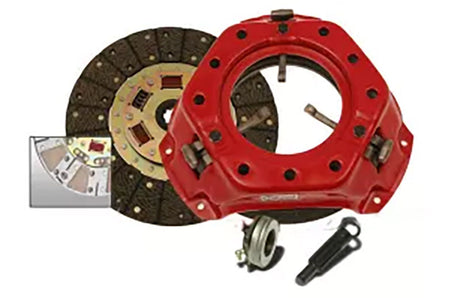 McLeod Super Street Pro Clutch Kit (Long Style) - MC75233 MC75233