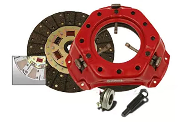 McLeod Super Street Pro Clutch Kit (Long Style) - MC75233 MC75233