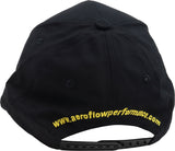 Aeroflow Snapback Cap - AF-AEROFLOWSNAP
