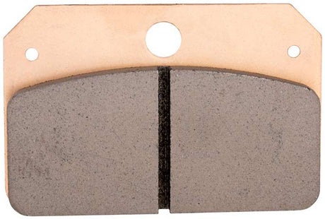 Strange DRM-40 Metalic Brake Pad - STB5022 STB5022