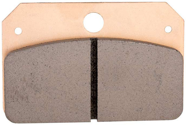 Strange DRM-40 Metalic Brake Pad - STB5022 STB5022