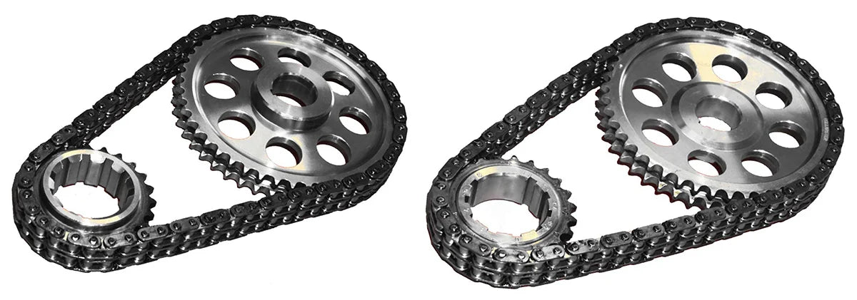 JP Double Row Timing Chain Set Suit SB Chrysler 273-360 & 331-392 Hemi (JP5985) JP5985