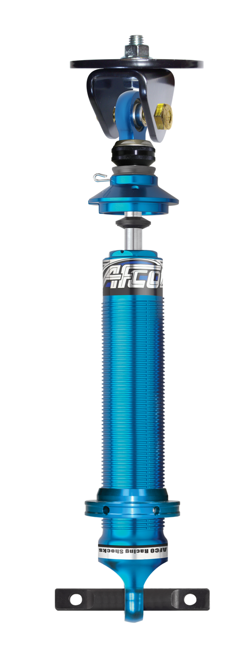 AFCO Aluminum 7 Inch Stroke Coil-over Single Adjustable 1993-02 Camaro Firebird Front - 3875F 3875F