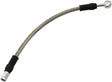Aeroflow Premade S/S Teflon Brake Lines - AF225-02 AF225-02
