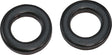 Aeroflow Chromoly Black Oxide Flat Washers, 2-Pack - AF33-27-0001-2 AF33-27-0001-2