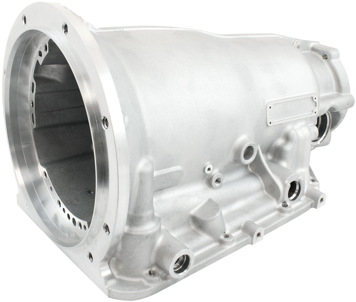 Aeroflow TH400 Transmission Case - AF72-2230