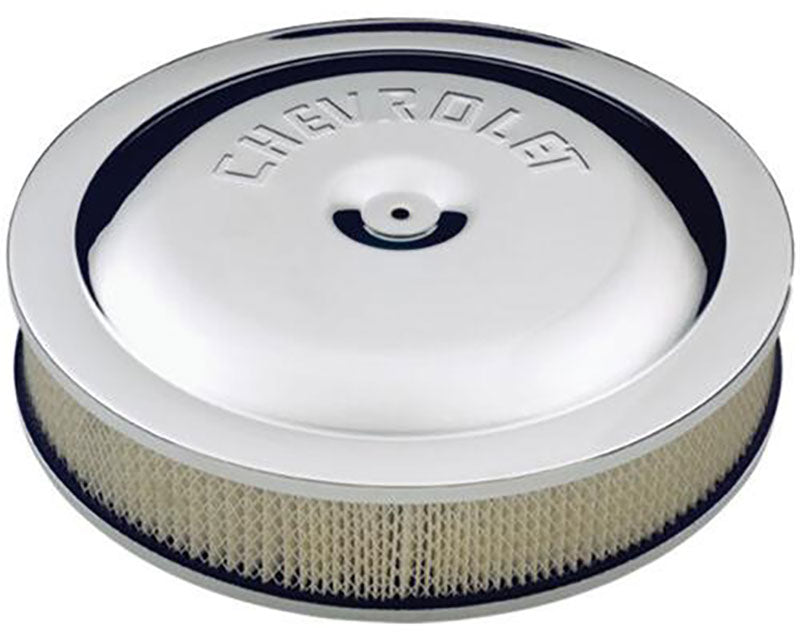 Proform Stamped Steel Air Cleaner Assembly - PR141-307 PR141-307