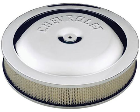 Proform Stamped Steel Air Cleaner Assembly - PR141-307 PR141-307