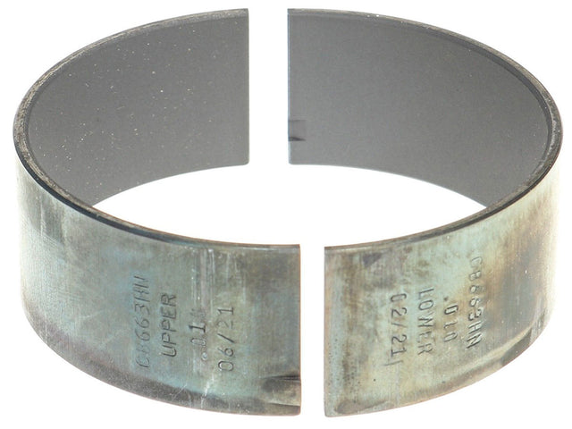Clevite TriArmour Conrod Bearing Set, .010 - CLCB663HNC 010 CLCB663HNC 010