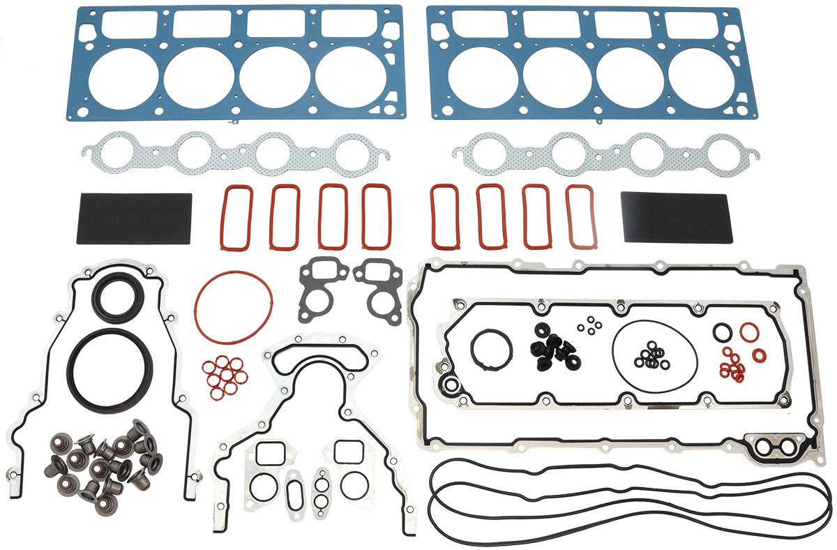 Aeroflow Full Gasket Set - AF1850-1000-LS2 AF1850-1000-LS2