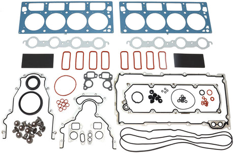Aeroflow Full Gasket Set - AF1850-1000-LS2 AF1850-1000-LS2