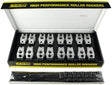 Yella Terra Platinum Roller RockerSet 1.65 Ratio (7/16" Mount Twin Shaft Adjustable) - YT6814 YT6814