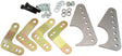 Aeroflow Universal Lower Coil Over Sock Mount Kit - AF5080-1011 AF5080-1011