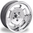 Team III Team 3 1-Piece E-T Sprint Rim - Polished - ETSP555P450W30 ETSP555P450W30