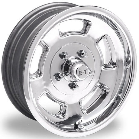 Team III Team 3 1-Piece E-T Sprint Rim - Polished - ETSP555P450W30 ETSP555P450W30