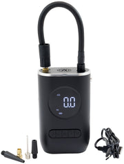 Aeroflow Portable Air Compressor Tyre Inflator up to 150PSI (AF98-2215)