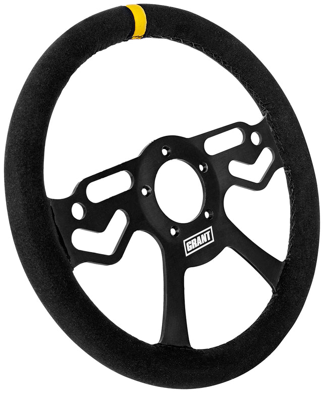 Grant 13" Pro Stock Steering Wheel - GR610 GR610
