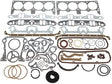 Aeroflow Full Gasket Set - AF1850-2000 AF1850-2000
