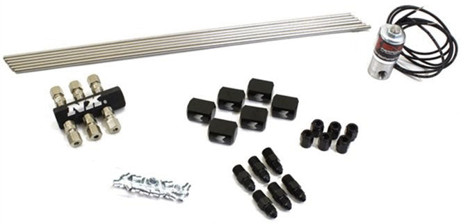 Snow Performance Direct Port Water Methanol Injection - RPSPNO-94600H RPSPNO-94600H
