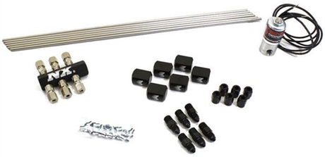 Snow Performance Direct Port Water Methanol Injection - RPSPNO-94600H RPSPNO-94600H