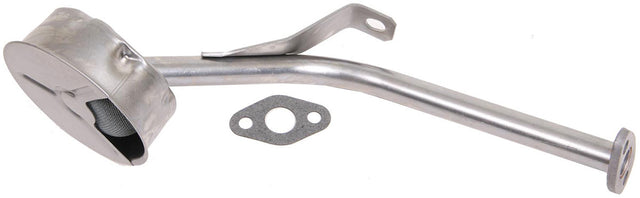 Melling Oil Pump Pickup, Rear Sump, Suits M-84D Pump Ford 429-46 0 - ME84-DS2 ME84-DS2