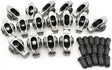 Aeroflow Small Block Ford Windsor 289-351 Stainless Steel Roller Rocker Set - AF95-1224 AF95-1224