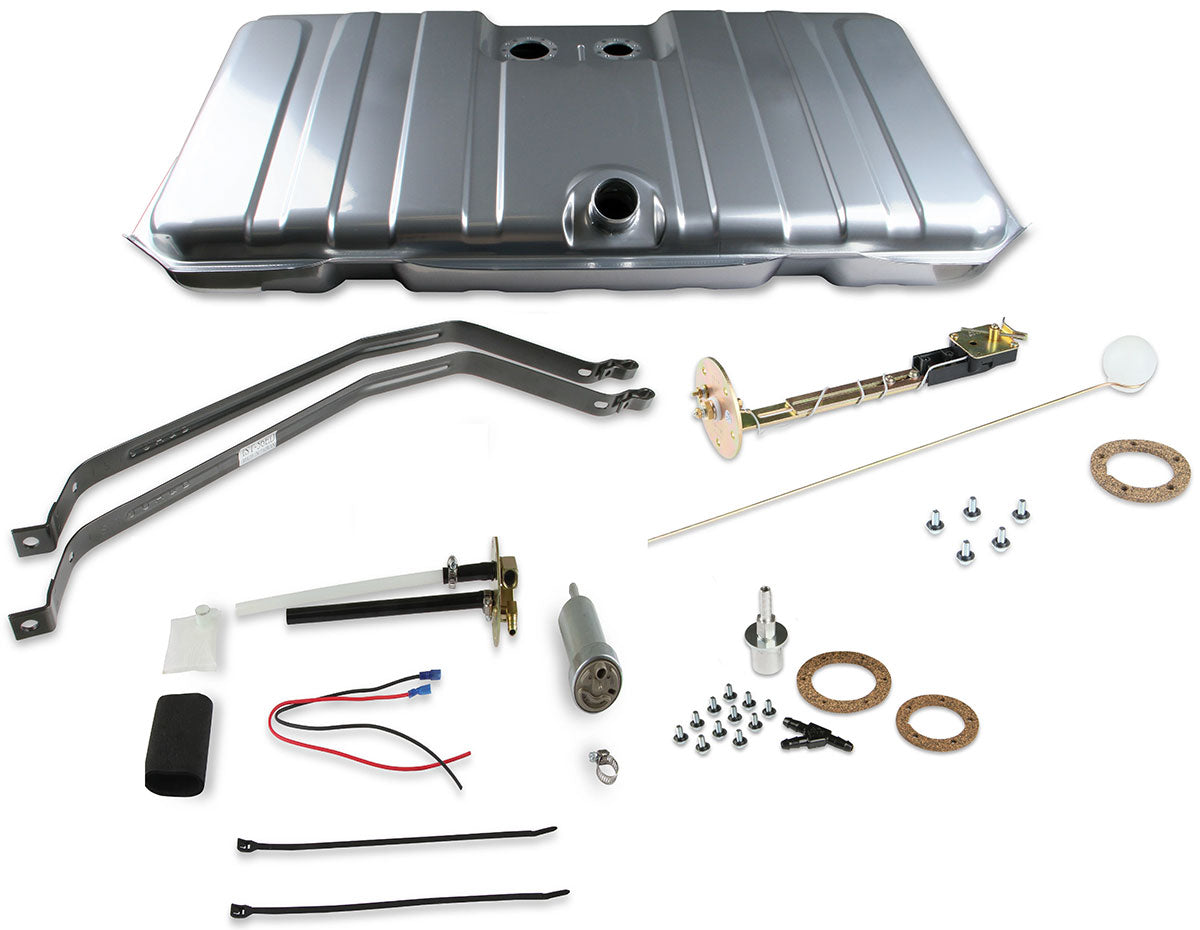 Holley Sniper EFI Fuel Tank System - HO19-400