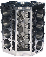Dart LS Next Series 2 Iron Engine Block 4-Bolt Steel Caps - DA31837211-WW1